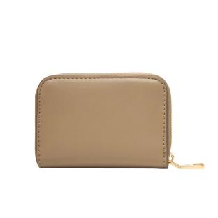 Portefeuille Beige Femme Calvin Klein Jeans Bold vue 0