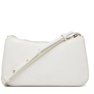 Sac à main Blanc Femme Calvin Klein Bold Mini vue 0