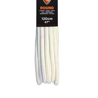 Cordones Blanco Mixto Suela 120cm ver 0