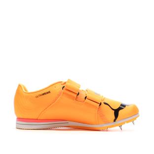 Chaussures d'athlétisme Orange Homme Puma Evospeed vue 0