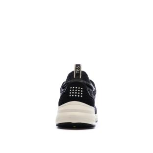 Zapatillas deportivas negras para hombre TBS Jazz ver 0