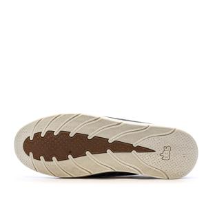 Chaussures Bateau Marines Homme TBS Matvelc vue 0