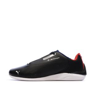 Baskets Noir Homme Puma Bmw Mms Drift Cat Decima 2 vue 0