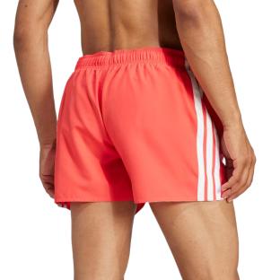 Maillot de bain Rouge Homme Adidas JD4233 vue 0