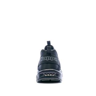 Sneakers Schwarz Ado Kappa San Puerto Ansicht 0