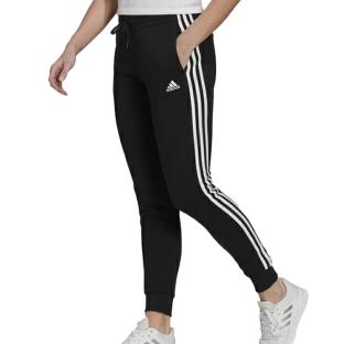 Jogginganzug Schwarz Frau Adidas GM5551 Ansicht 0