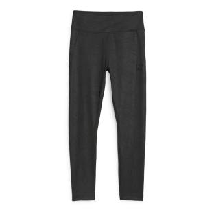 Legging Noir Femme Puma Infuse vue 0