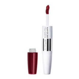 Maybelline New York Super Stay 24H Colour Lipstick 510 Redpass Photo of the Espace des Marques %store% store - view of %key%