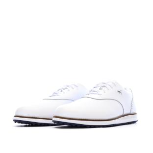 Baskets Blanche Femme Puma Golf 379465 vue 0