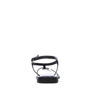 Carmela T Black Women’s Sandals Photo of the Espace des Marques %store% store - view of %key%