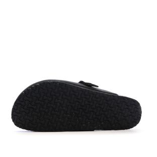 Sabots Noir Femme Chattawak Dodge vue 0