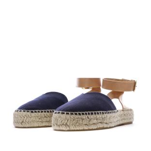 Sandales Marines Homme Pare Gabia Daniela vue 0