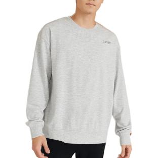 Graues Sweatshirt für Jungen von Levi's 9ED473 Ansicht 0