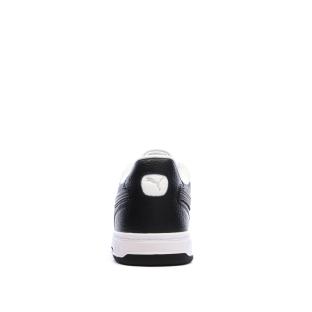 Baskets Noires/Blanches Homme Puma Caven Iii Plus vue 0