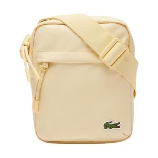 Sacoche Jaune Mixte Lacoste Neocroc vue 0