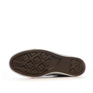 All Star Baskets Montantes Taupe Homme/Femme Converse vue 0