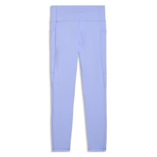 Legging Mauve Fille Puma Essential vue 0