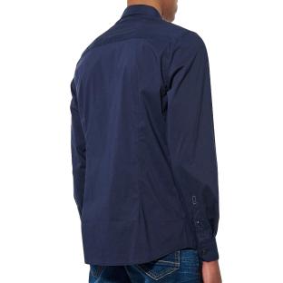 Chemise Marine Homme Kaporal SURAJH22M42 vue 0