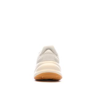 White/Grey running shoes for men Adidas Ozelle GX6762 Photo of the Espace des Marques %store% store - view of %key%
