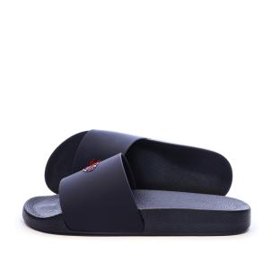 Claquettes Marine Homme Superdry Sd & Co Pool Slide vue 0