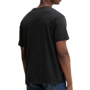 Black Men's T-Shirt Levi's Red Vintage Tee A0637 Photo of the Espace des Marques %store% store - view of %key%