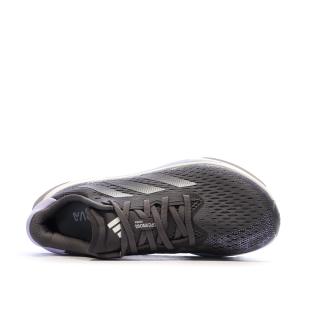 Adidas Supernova Women's Running Shoes Grey Photo of the Espace des Marques %store% store - view of %key%