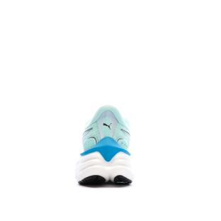 Puma Velocity Nitro 4 Women’s Green Running Shoes Photo of the Espace des Marques %store% store - view of %key%