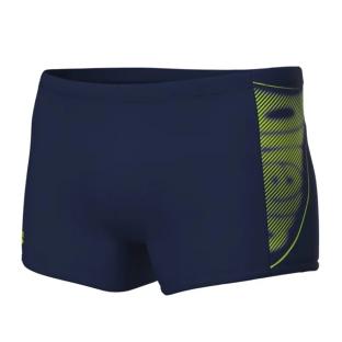 Short de Bain Marine Homme Arena Swim vue 0