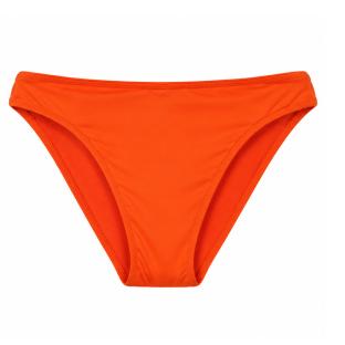 Bikini naranja para mujer de Grain de Sable Caps ver 0