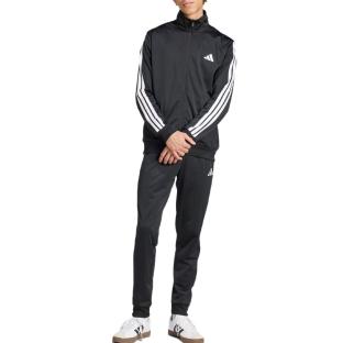 Adidas Men's Black Track Suit JI8858 Photo of the Espace des Marques %store% store - view of %key%
