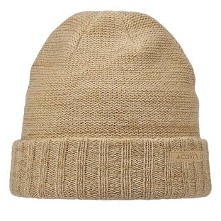 Gorro beige unisex Cairn Adam ver 0