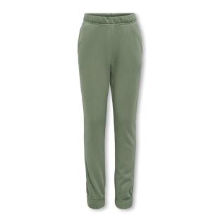 Pantalones Verde Niña Niños ONLY Kogfave ver 0