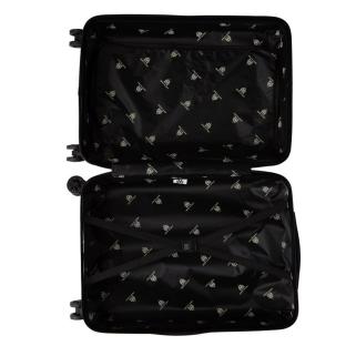 OM Koffer Schwarz Mann 67x27x43cm Ansicht 0