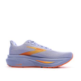 Chaussure de Running Mauve Femme Brooks Ghost 17 vue 0