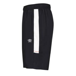 Pantalón Corto Umbro Niño Negro 1211490 ver 0