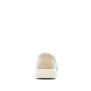 Chaussures Bleu Femme Hey Dude Lena vue 0