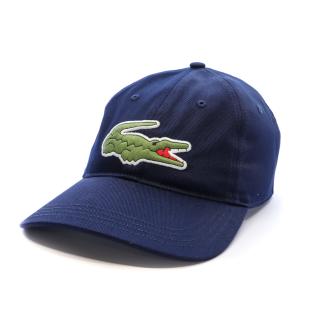 Casquette Marine Mixte Lacoste RK9871 vue 0