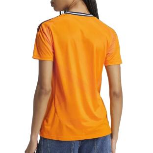 Real Madrid Women's Outdoor Replica Jersey Adidas 24/25 Photo of the Espace des Marques %store% store - view of %key%