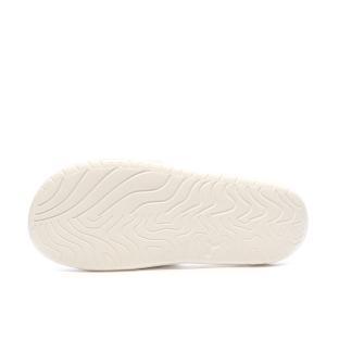 Claquettes Ivoires Mixte Puma Royalcat vue 0