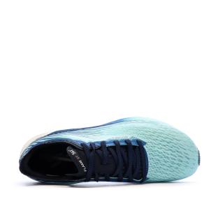 Women’s Blue 361° Flame St Running Shoes Photo of the Espace des Marques %store% store - view of %key%