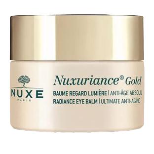 NUXE Bálsamo antiedad para el contorno de ojos ver 0