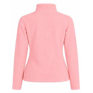Sweat Polaire femme rose clair O'Neill Polartec 100 vue 0