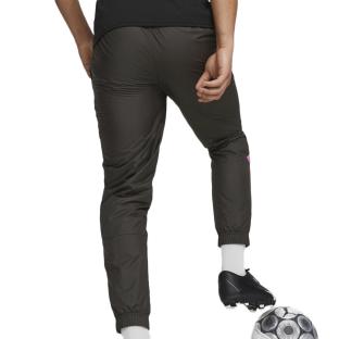 AC MILAN Jogging Black/Blue Men's Puma Pre-match Photo of the Espace des Marques %store% store - view of %key%