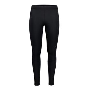 Legging de Sport Noir Femme Rukka Malka vue 0