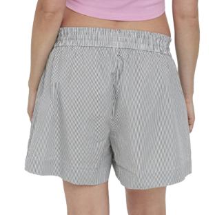 Short de Grossesse Blanc/Vert Femme Vero Moda Marternity Simla vue 0