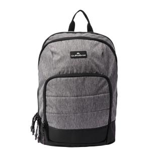 Mochila gris para niño Quiksilver Burst ver 0