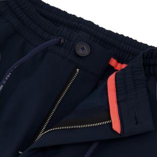 Short Marine Homme TBS FLEXIBER vue 0