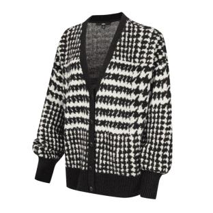 Chaleco Mujer Blanco/Negro Vans Valerie ver 0