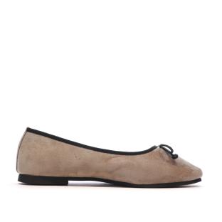 Ballerines Grises Femme Xti 143682 vue 0