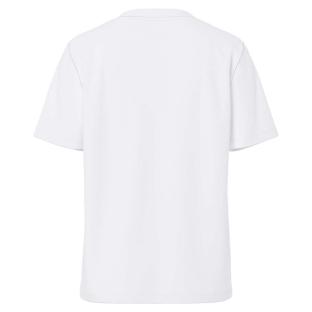 Camiseta blanca para mujer de Pieces Pcoda ver 0
